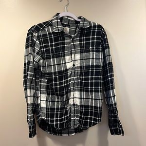 American eagle flannel